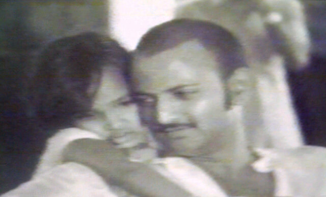 Manchu Lakshmi, Manchu Lakshmi prasanna, Manchu Lakshmi mohan babu, mohan babu