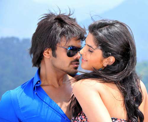 Manchu Manoj Turns Workaholic For UKUP