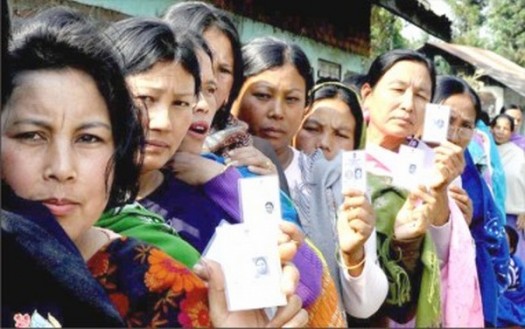 assembly elections 2012