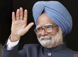 manmohan singh UN bio-diversity conference