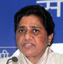 mayawati disproportionate assets