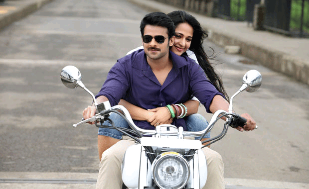 Mirchi Review