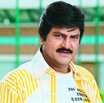 Mohan Babu Next Movie 'Ravana' Confirmed