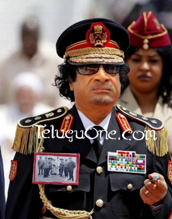 Ms narayana gadaffi, ms narayana muammar gadaffi, ms narayana  spoof gadaffi, Ms narayana routine love story, ms narayana new look routine love story, libyan leader muammar gadaffi