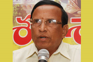 tdp senior leader gali muddukrishnama naidu