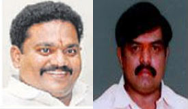 narsapuram assmbly constituency