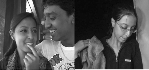 Bangalore Outskirts, Dead Body,  Soft Engineer, Nitish, Sowmya, Newly Married Couple, Facebook Love, Police Investigation, Poision Mixed Vodka Bottle, 