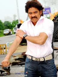Nagarjuna Rajanna Shooting in Hyderabad