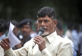 chandrababu naidu vijayamma allegations