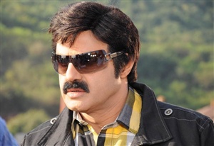 Balakrishna's Mahadeva Naidu Fight Scenes