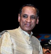 AP Governor Narasimhan
