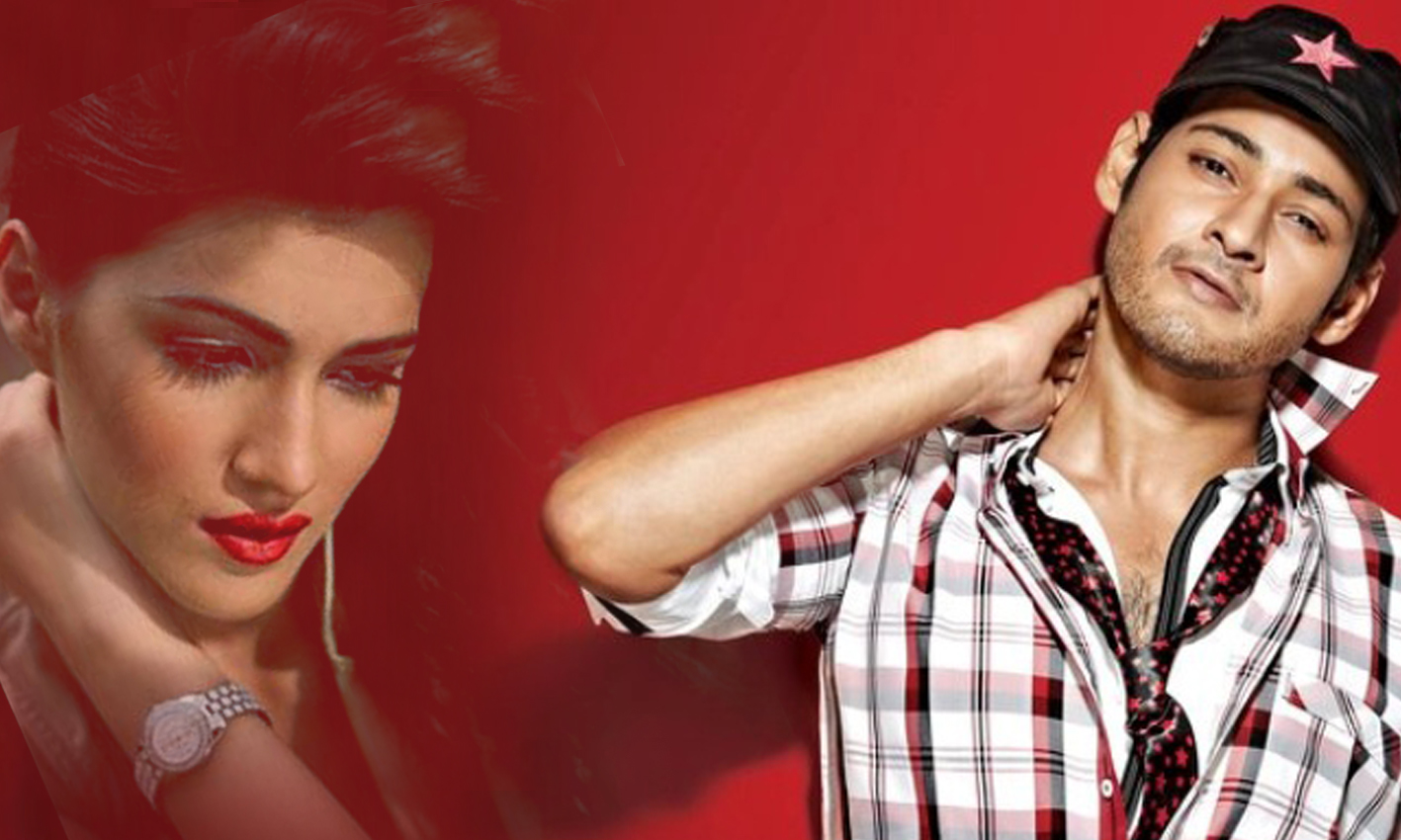 Nenokkadine Nearing Completion, Mahesh Babu Nenokkadine Nearing completion, Mahesh Babu nenokkadine movie nearing completion, 1-Nenokkadine completing shooting.