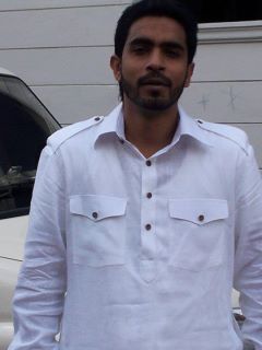 greater hyderabad mayor profile