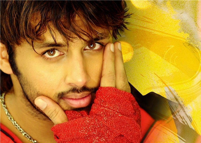 Heart Attack From Month End, nithin new movie heart attack from month end, heart attack movie from month end, nithin heart attack movie from month end.