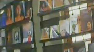 Nityananda online leelalu, nityananda online, online darshan,   online grace, online blessing, thousand rupees charge, online talk,   ashram, news channel sting, sting operation, telugu one, teluguone   news