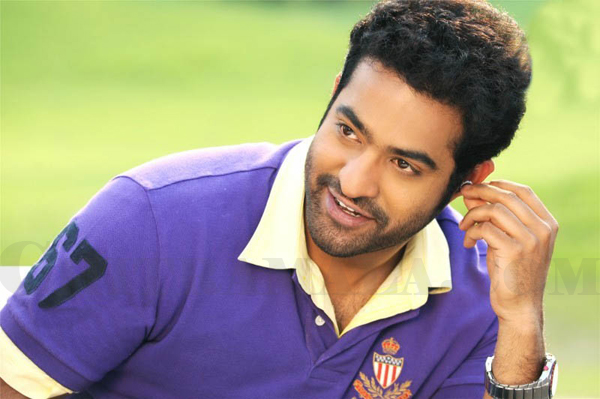  Jr Ntr skipping his sleep nights