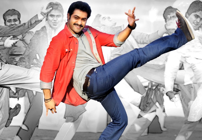 NTR Single Take for Risky Shots, NTR risky shots in single take, risky shots in single take by NTR, NTR ramayya vastavayya movie risky shots in single take.