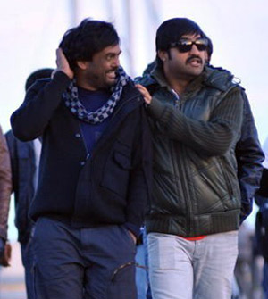 Jr NTR Puri Jagannath Movie,  Jr NTR takes rest,  Jr NTR new movie, telugu movie news  