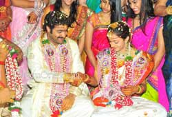 junior ntr marriage