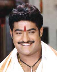 థియేటర్లలో యన్ టి ఆర్ మ్యారేజ్	