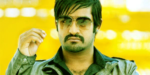 Baadshah Dubbing Work Started