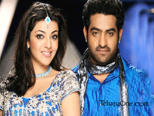  Kajal agarwal favorite actor, kajal favorite actor, kajal ntr, kajal jr ntr, jr ntr kajal, ntr kajal