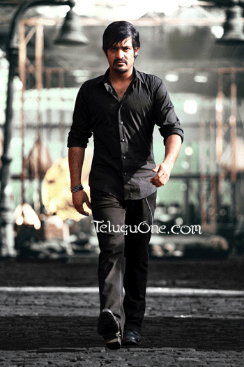 NTR Shooting in Old City