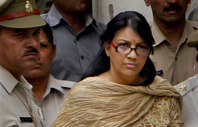 Aarushi murder case, Nupur Talwar, bail plea
