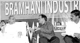 obulapuram mining company