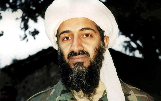 osama bin laden death