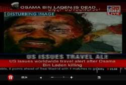 Osama bin laden