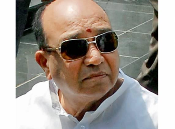 textiles minister shankar rao