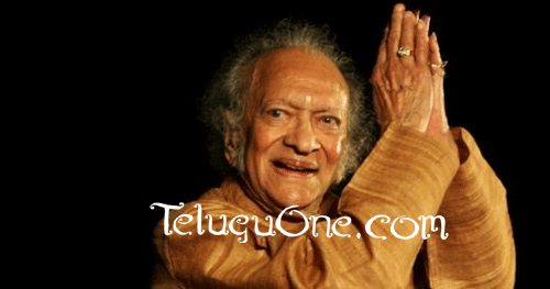 Pandit Ravi Shankar Dead