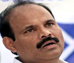 minister pardhasaradhi