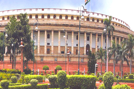 parliament budget sessions