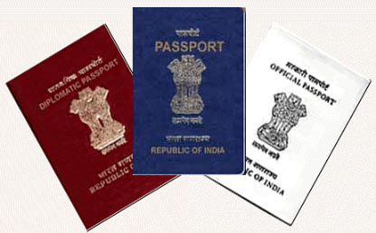 passport seva kendras