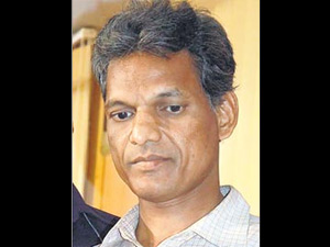 patolla govardhan reddy murder