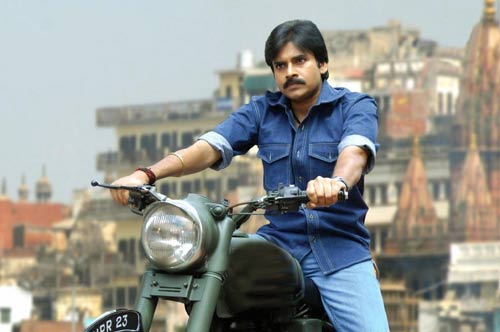 Pawan puri Jagannath, Pawan kalyan puri Jagannath, pawan kalyan badri, puri Jagannath idiot