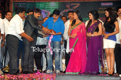 Pawan speaks devaraya audio, Pawan Kalyan devaraya audio, Devaraya audio, devaraya movie, Pawan Kalyan srikanth