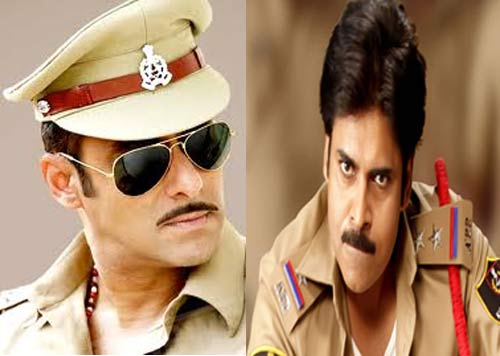 Salman khan pawan kalyan, pawan kalyan salman khan, gabbar singh dabangg, dabangg gabbar singh, salman pawan, pawan salman, ram charan marriage date, salman khan vs pawan kalyan