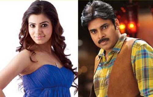 pawan kalyan new movie, pawan kalyan samantha, trivikram srinivas new movie, pawan kalyan trivikram srinivas new movie