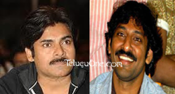Pawan kalyan Srikanth addala, srikanth addala pawan kalyan, pawan kalyan godavari slang, pawan kalyan srikanth addala movie, pawan kalyan godavari dialogues