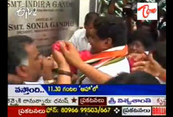 minister botsa satyanarayana