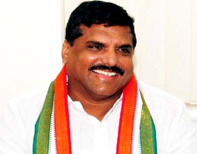 east godawari dist congress