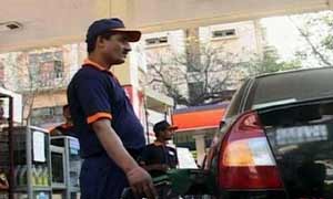 petrol price hike