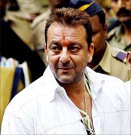 sanjay dutt