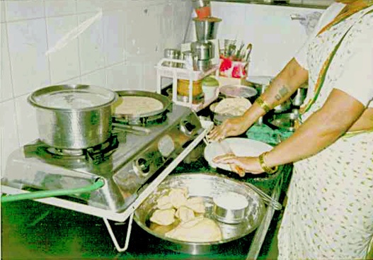 hyderabad piped gas supply project