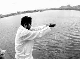 IT minister Ponnala Lakshmaiah