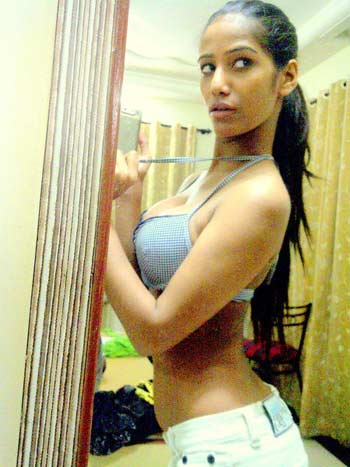 Poonam Pandey