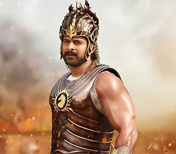 Baahubali latest update